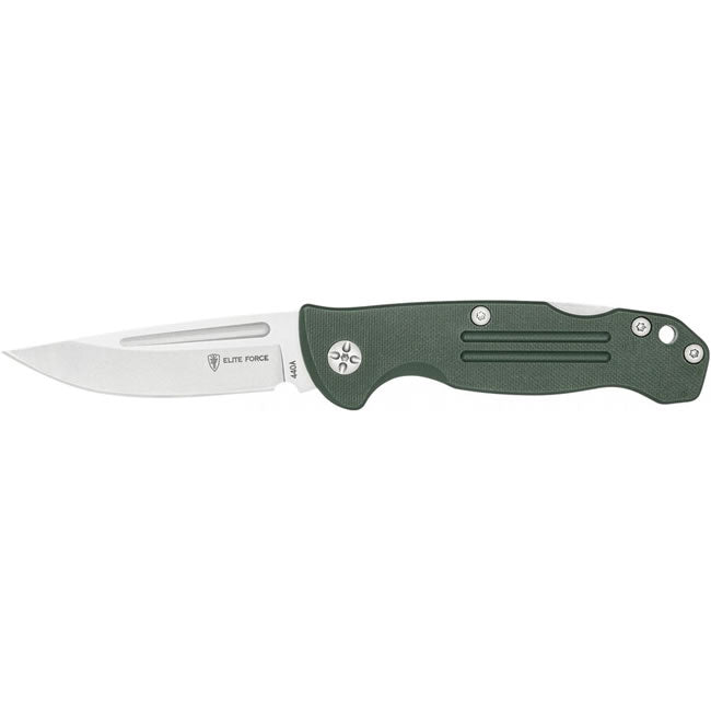 Briceag Umarex Walther Elite Force EF167, Maner Sintetic, Lama 8.5cm