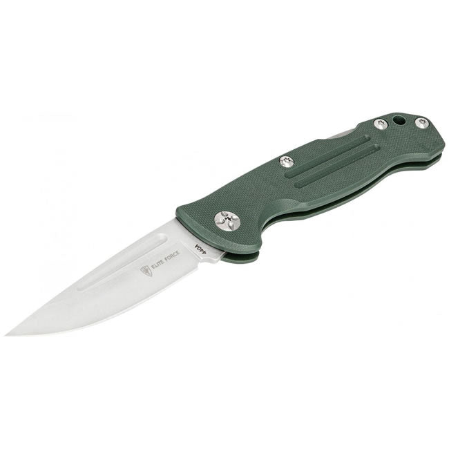 Briceag Umarex Walther Elite Force EF167, Maner Sintetic, Lama 8.5cm