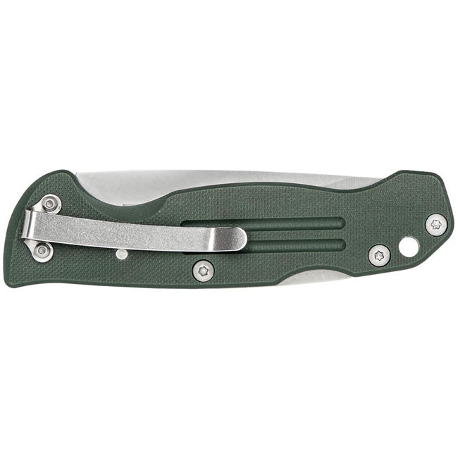 Briceag Umarex Walther Elite Force EF167, Maner Sintetic, Lama 8.5cm