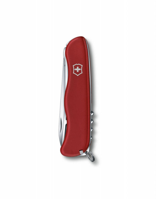 Briceag Victorinox Cheese Master, Rosu, 11.10cm