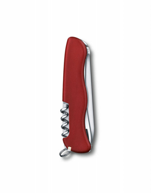 Briceag Victorinox Cheese Master, Rosu, 11.10cm
