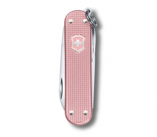 Briceag Victorinox Classic Alox, Cotton Candy