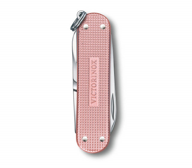 Briceag Victorinox Classic Alox, Cotton Candy