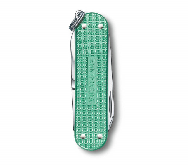 Briceag Victorinox Classic Alox, Minty Mint