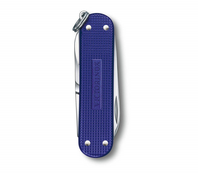 Briceag Victorinox Classic Alox, Night Dive