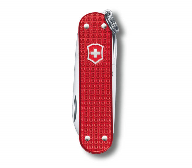 Briceag Victorinox Classic Alox, Sweet Berry