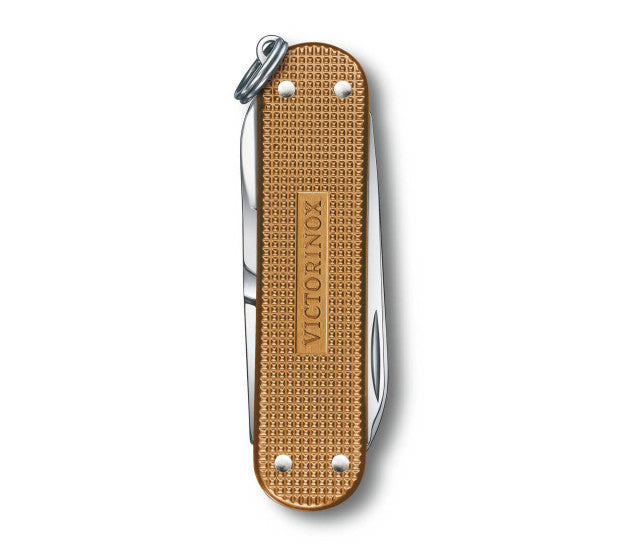 Briceag Victorinox Classic Alox, Wet Sand