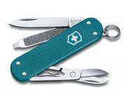 Briceag Victorinox Classic Alox, Wild Jungle