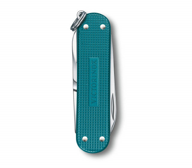 Briceag Victorinox Classic Alox, Wild Jungle
