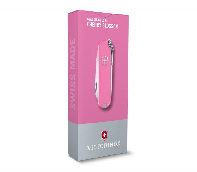 Briceag Victorinox Classic Colors, Cherry Blossom