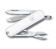 Briceag Victorinox Classic Colors, Falling Snow