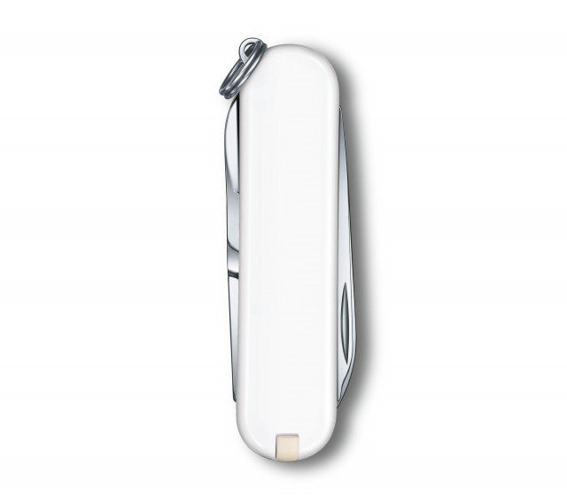 Briceag Victorinox Classic Colors, Falling Snow