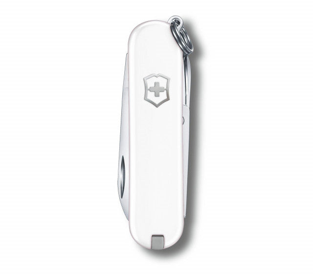 Briceag Victorinox Classic Colors, Falling Snow