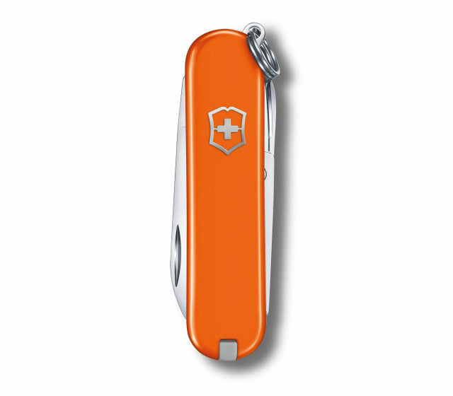 Briceag Victorinox Classic Colors, Mango Tango
