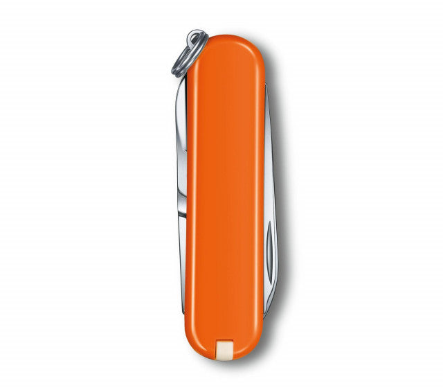 Briceag Victorinox Classic Colors, Mango Tango