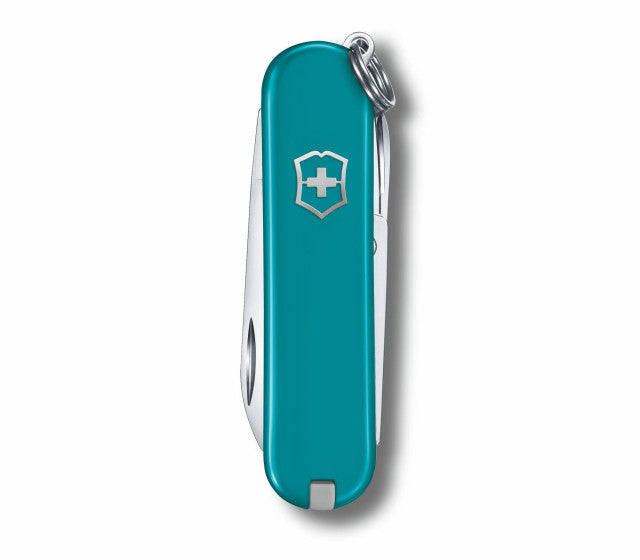 Briceag Victorinox Classic Colors, Mountain Lake