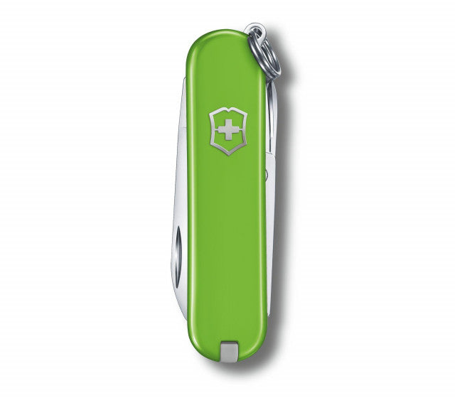 Briceag Victorinox Classic Colors, Smashed Avocado