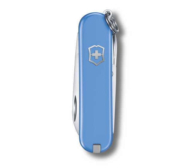 Briceag Victorinox Classic Colors, Summer Rain