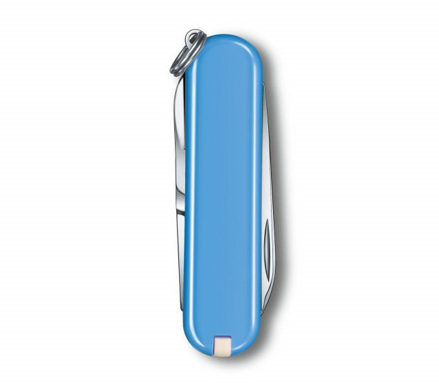 Briceag Victorinox Classic Colors, Summer Rain