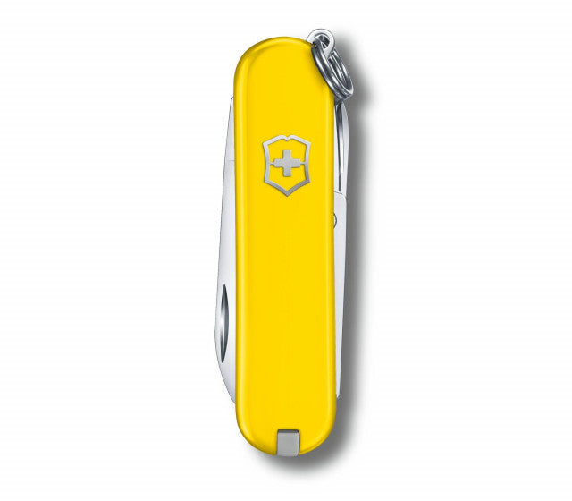 Briceag Victorinox Classic Colors, Sunny Side - 0.6223.8G