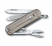 Briceag Victorinox Classic Colors Transparent, Mystical Morning - 0.6223.T31G