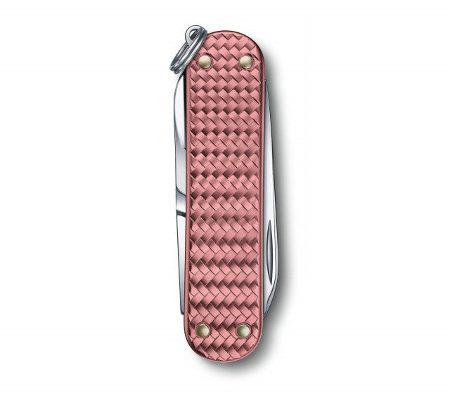 Briceag Victorinox Classic Precious Alox Gentle Rose