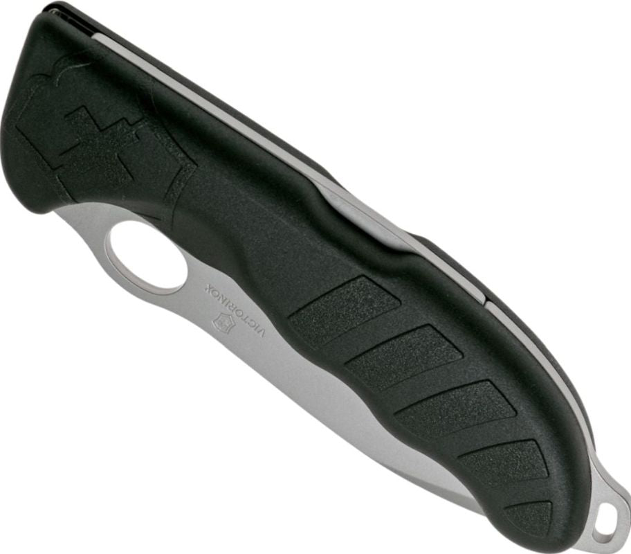 Briceag Victorinox Hunter M Black, 23cm