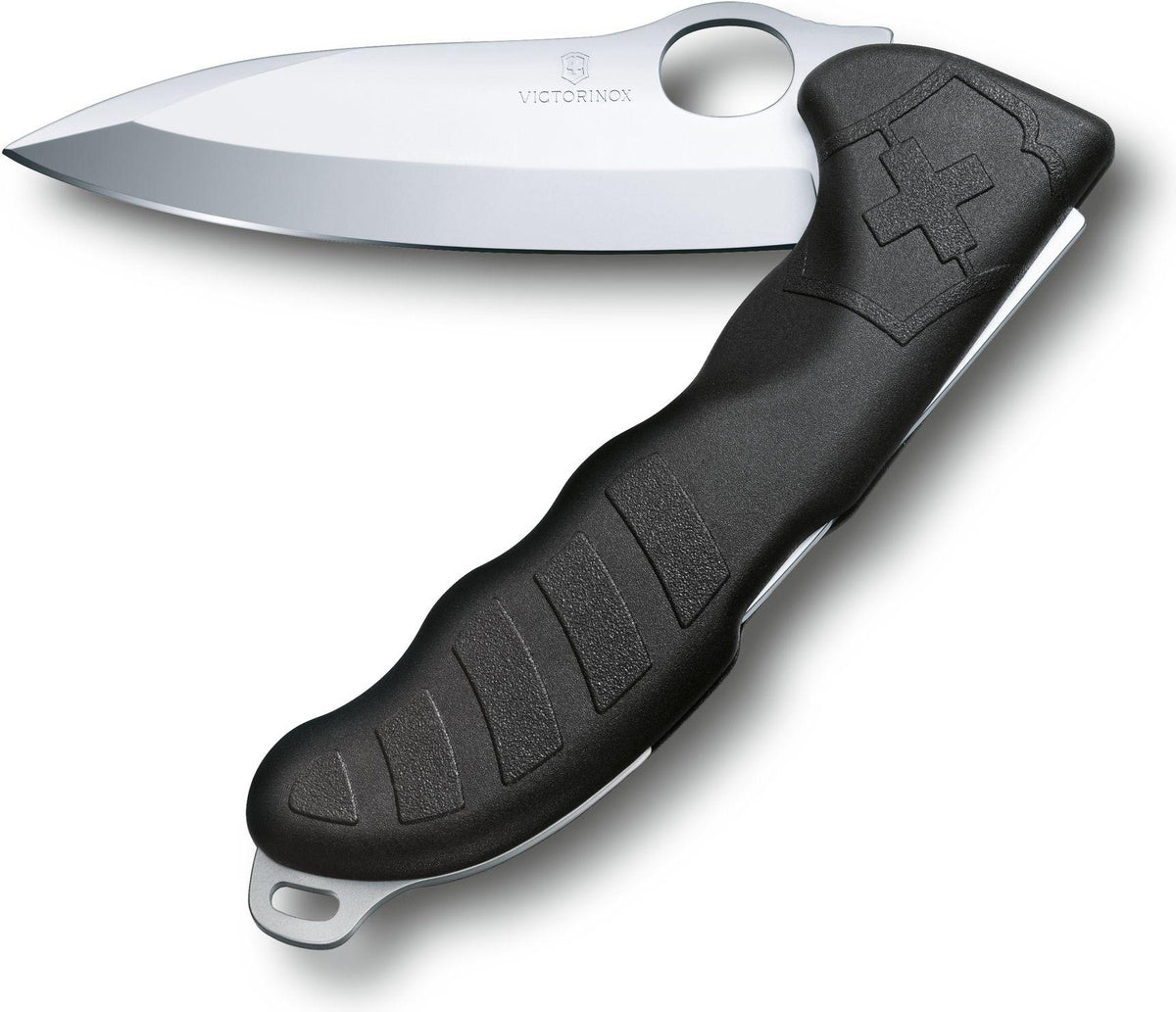 Briceag Victorinox Hunter Pro, 13.6 cm, Negru, Blister