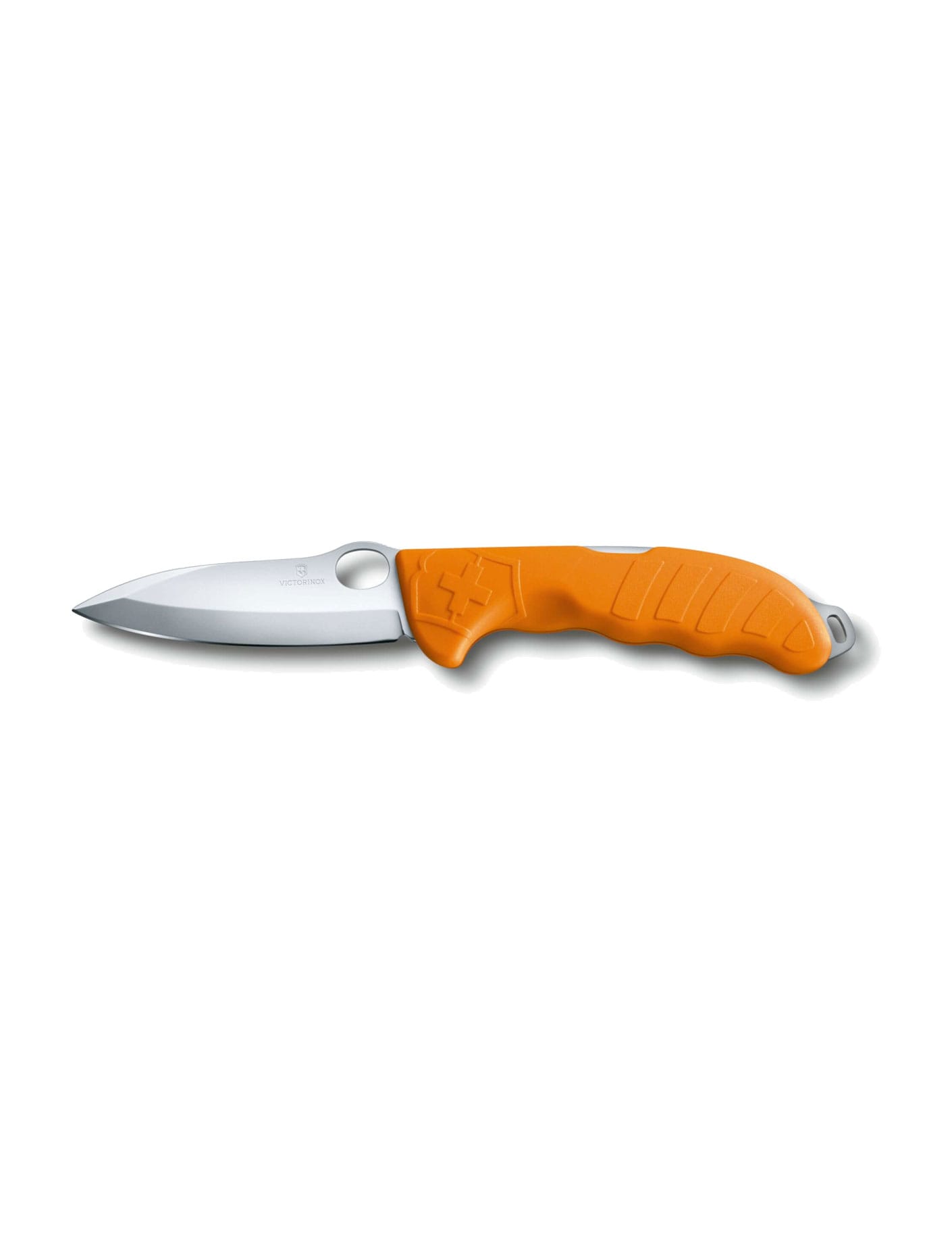 Briceag Victorinox Hunter Pro, 13.6 cm, Orange, Blister