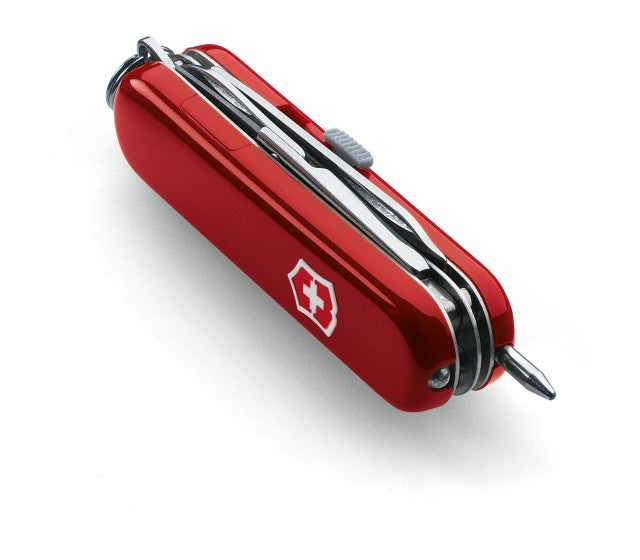 Briceag Victorinox Midnite Manager, rosu - 0.6366