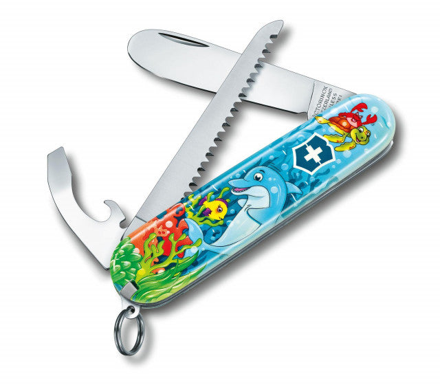 Briceag Victorinox My First, Dolphin