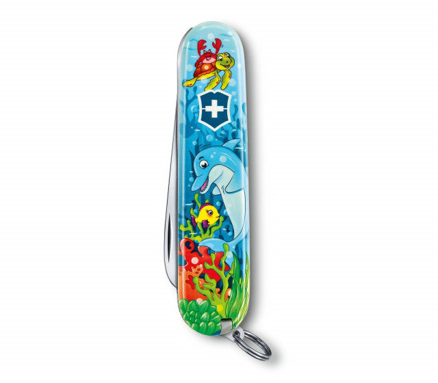 Briceag Victorinox My First, Dolphin