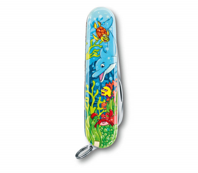 Briceag Victorinox My First, Dolphin