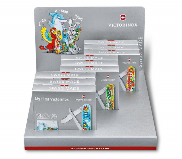Briceag Victorinox My First, Dolphin