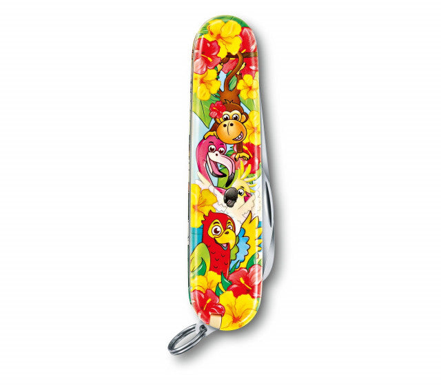 Briceag Victorinox My First, Parrot