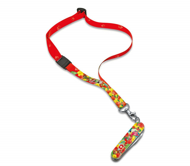 Briceag Victorinox My First, Parrot