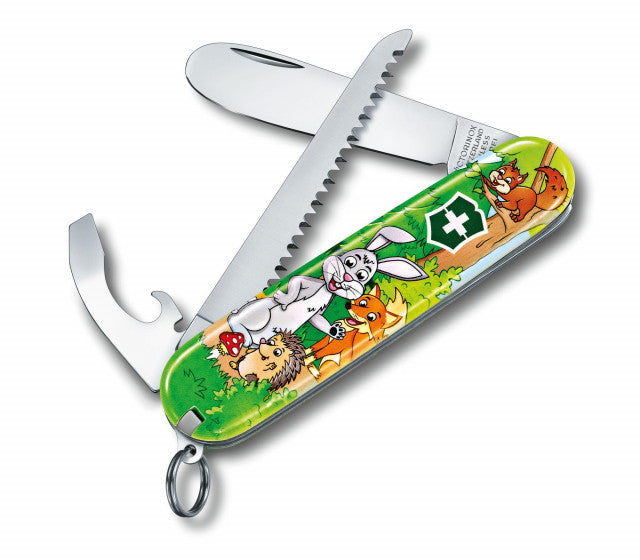Briceag Victorinox My First, Rabbit