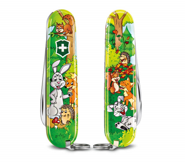 Briceag Victorinox My First, Rabbit