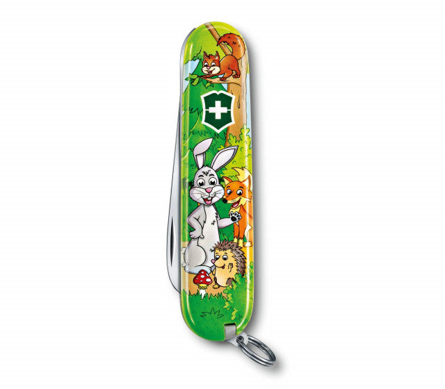 Briceag Victorinox My First, Rabbit
