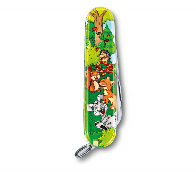 Briceag Victorinox My First, Rabbit