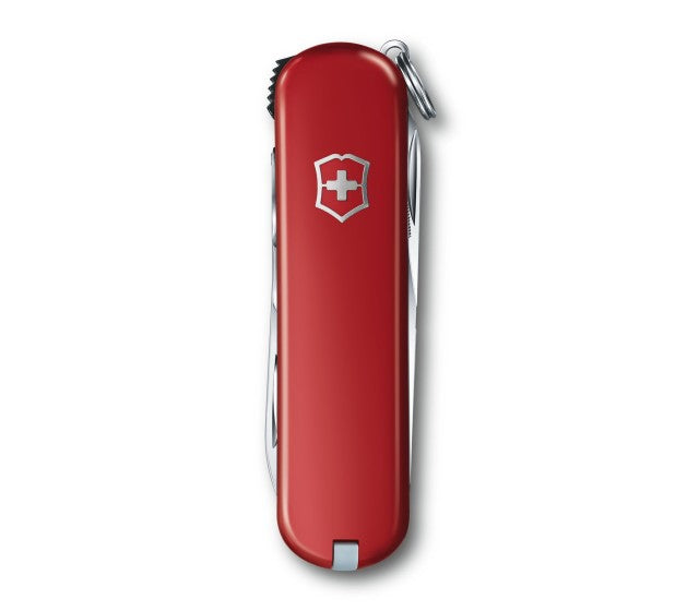 Briceag Victorinox Nail Clip 580, Rosu, 6.50cm