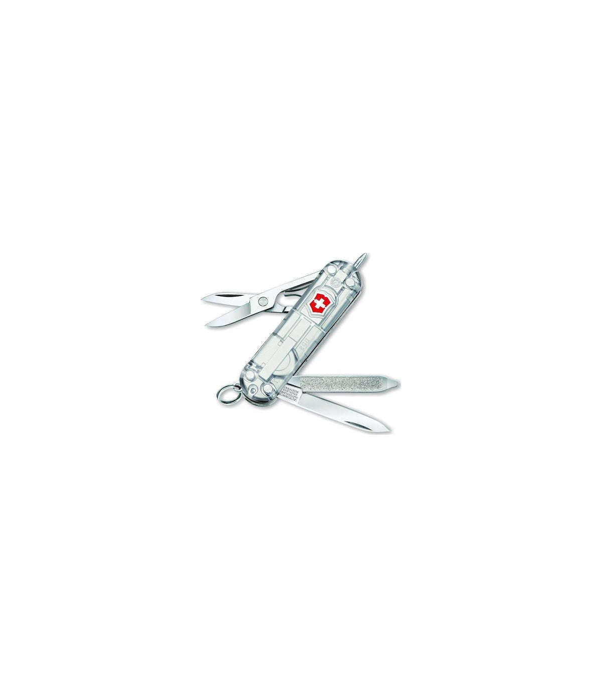 Briceag Victorinox Signature LED 0.6226.T7