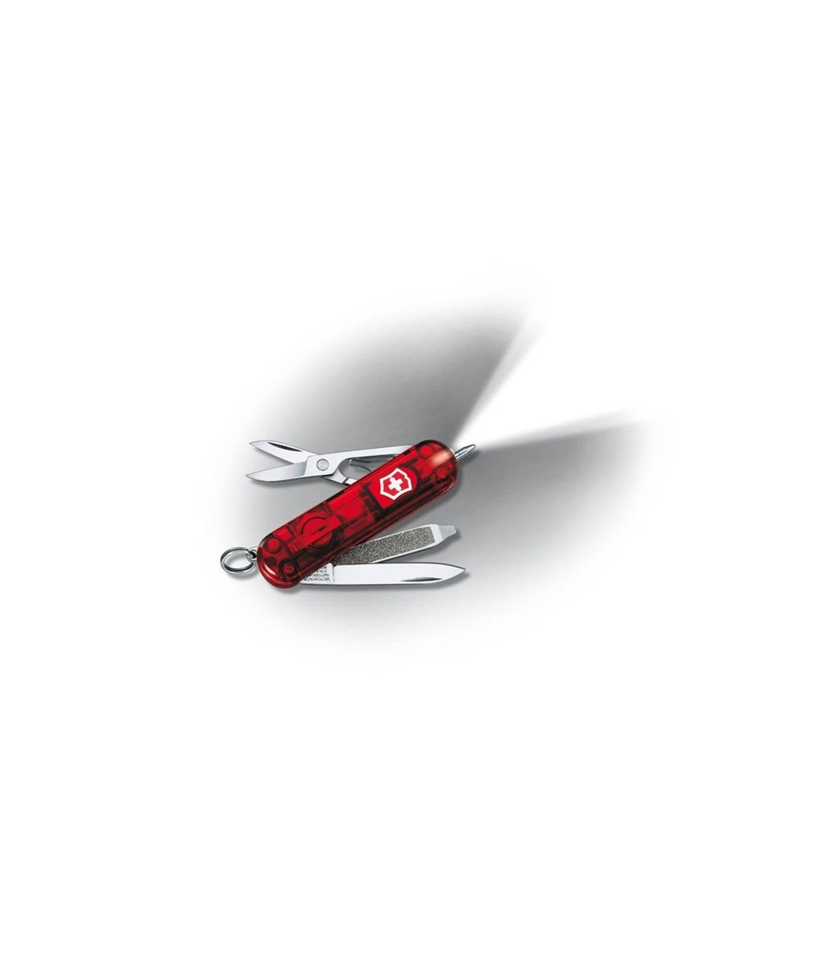 Briceag Victorinox Signature with LED 0.6226.T