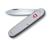 Briceag Victorinox SwissArmy 1 Alox, Argintiu, 9.30 cm