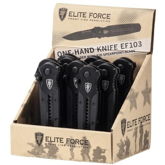 Briceag Walther Elite Force EF103 Lama 7cm