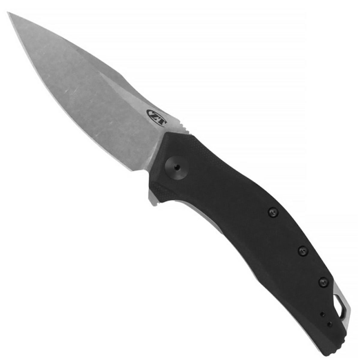 Briceag Zero Tolerance 0357, Lama 8.3cm 
