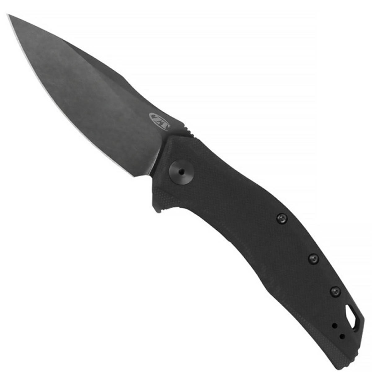 Briceag Zero Tolerance 0357BW, Lama 8.3cm 