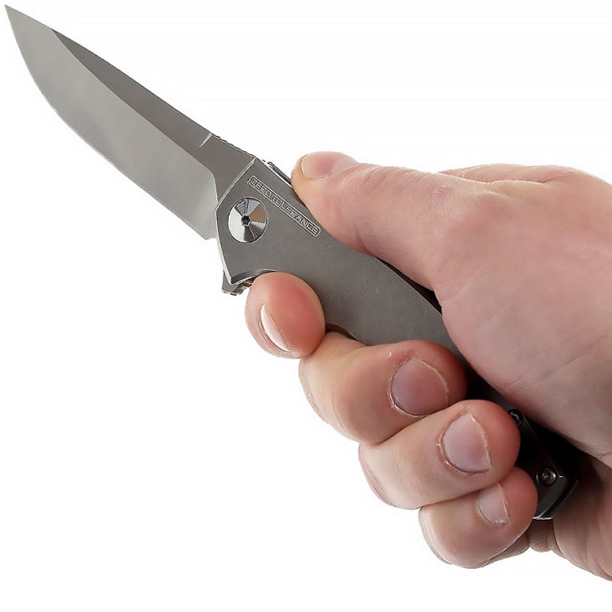 Briceag Zero Tolerance 0450, Lama 8.3cm