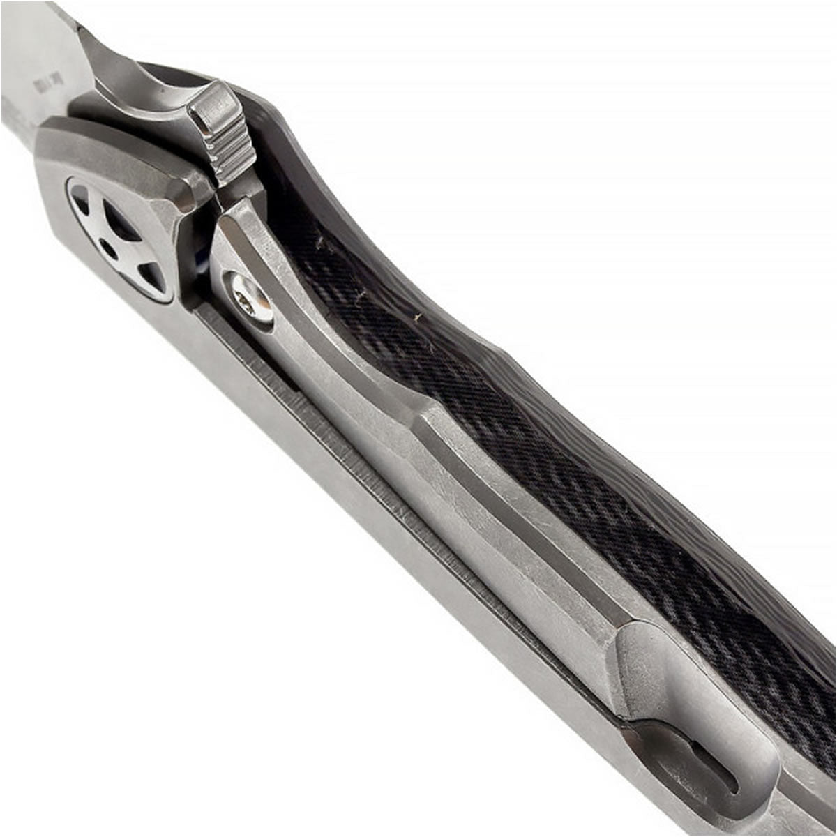 Briceag Zero Tolerance 0452CF, Lama 10.4cm