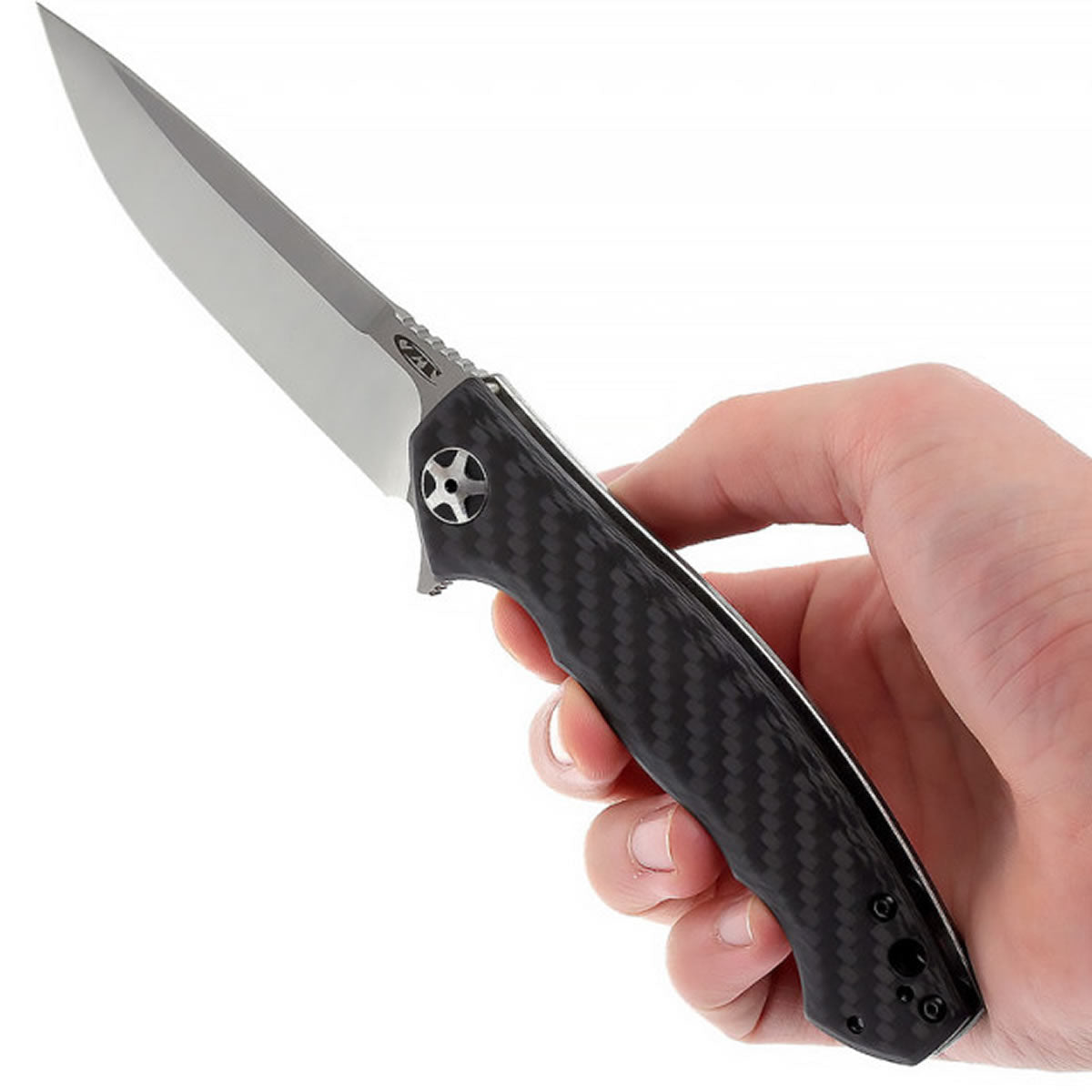 Briceag Zero Tolerance 0452CF, Lama 10.4cm